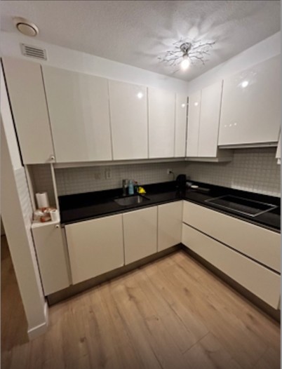 Kamer - M. Gandhilaan - Amsterdam