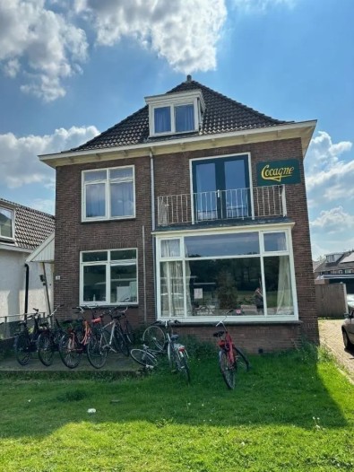 Kamer - Hengelosestraat - Enschede