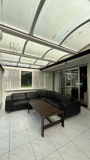 Kamer - J.C. van Hattumweg - Amstelveen