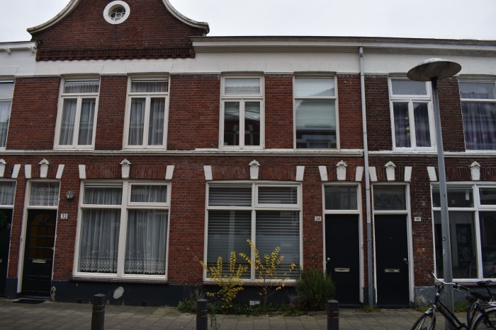Appartement - Borneostraat - Utrecht