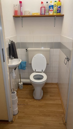 Appartement - Sumatrastraat - Utrecht
