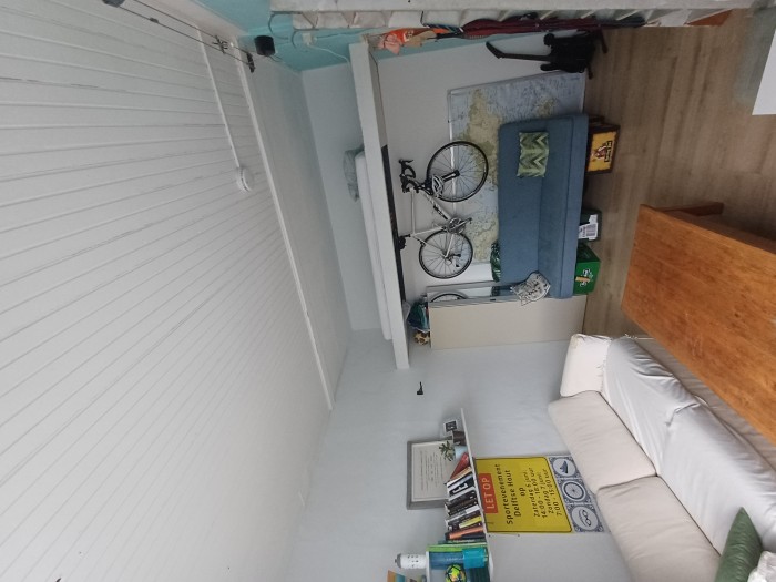 Kamer - Simonsstraat - Delft