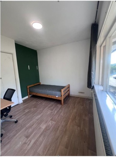 Kamer - Vleutenseweg - Utrecht