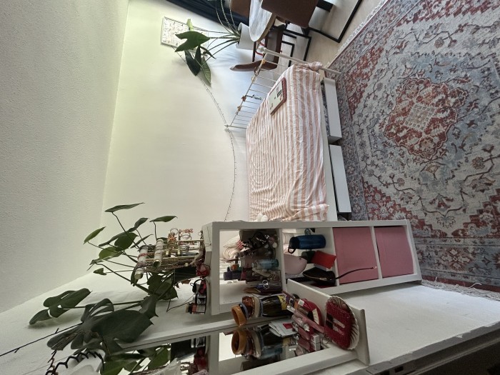 Kamer - Coolhaven - Rotterdam