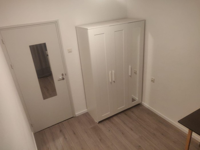 Kamer - Keurmeestersplein - Maastricht