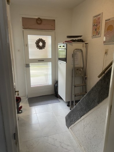 Kamer - Mariënburgsestraat - Nijmegen