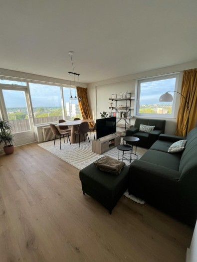 Appartement - Hendrinaland - 's-Gravenhage