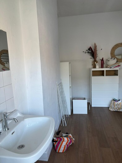 Kamer - Hoenderstraat - Maastricht