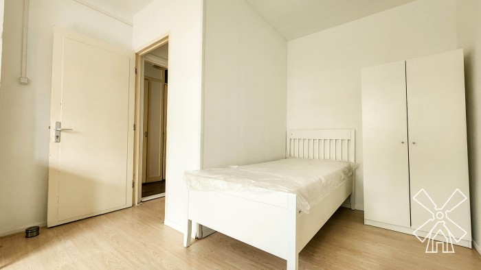 Kamer - Goeverneurlaan - 's-Gravenhage