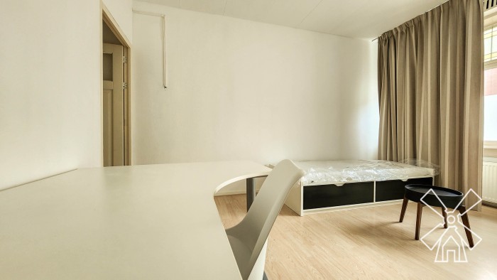 Kamer - Goeverneurlaan - 's-Gravenhage