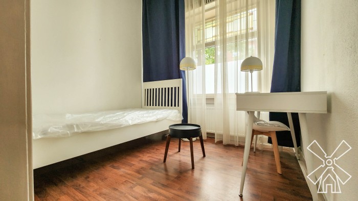 Kamer - Goeverneurlaan - 's-Gravenhage