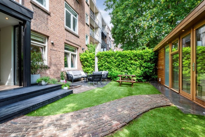 Appartement - Churchill-laan - Amsterdam