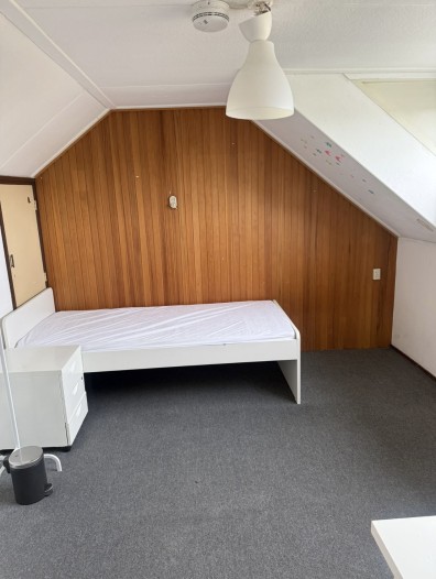 Kamer - Morgensterlaan - Groningen