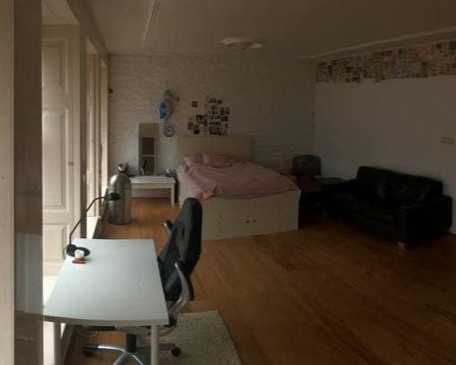 Kamer - Hoendiepskade - Groningen