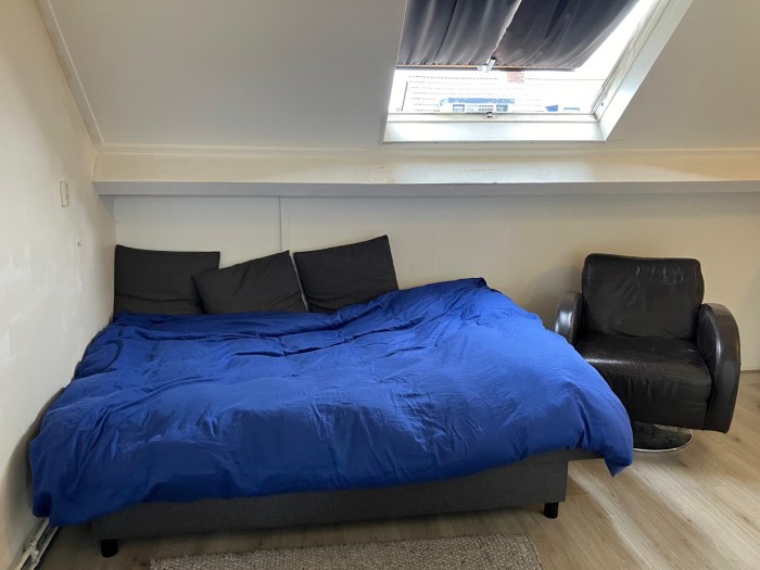 Kamer - Drienerweg - Enschede