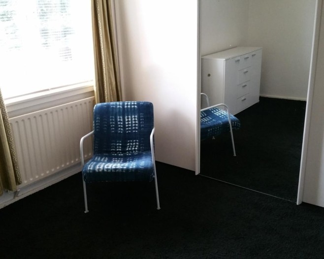 Kamer - Linnaeuslaan - Aalsmeer