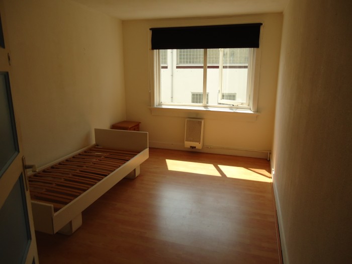 Kamer - Langestraat - Hilversum