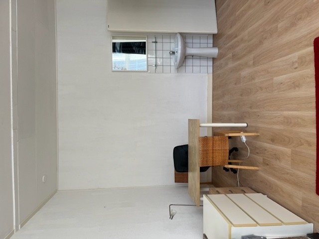 Kamer - Rivierstraat - Rotterdam