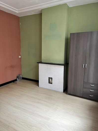 Kamer - Poelgeeststraat - Leiden