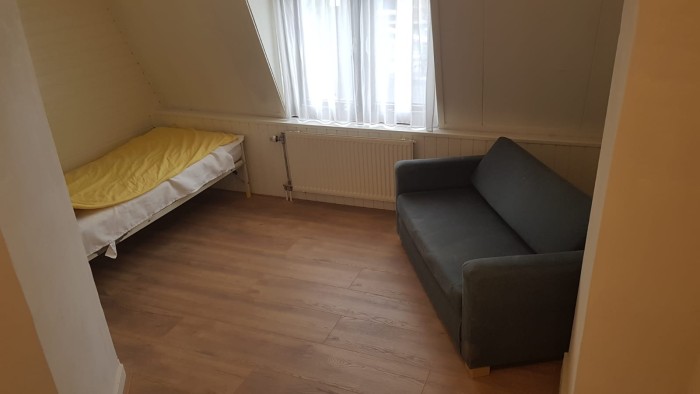 Kamer - Seringstraat - Utrecht