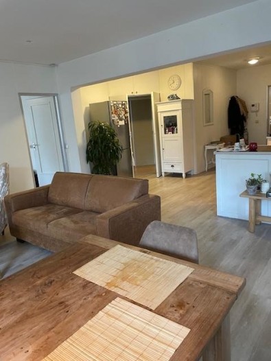 Kamer - Groenhoven - Amsterdam