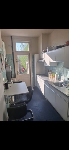 Kamer - Willemsweg - Nijmegen