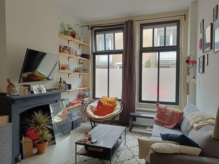 Kamer - Tuinstraat - Groningen