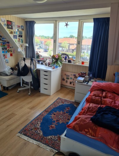 Kamer - Laaressingel - Enschede