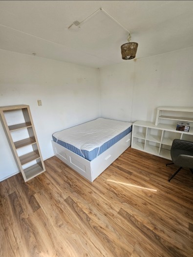 Kamer - Topaasstraat - Groningen