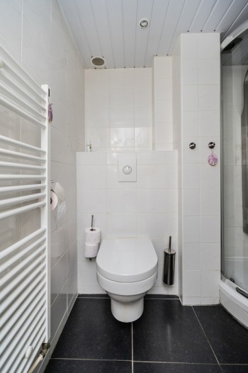 Kamer - Boeierstraat - Rotterdam