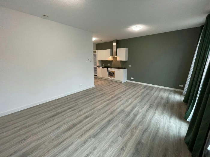 Appartement - Nieuwe Gracht - Delft
