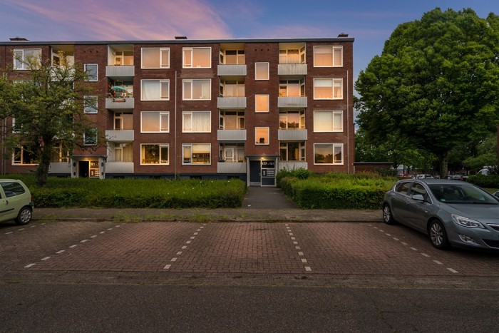 Appartement - Lekstraat - Apeldoorn