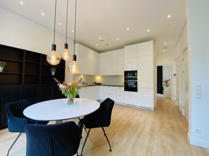 Appartement - Wilhelminapark - Utrecht