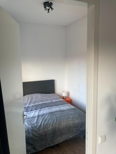 Kamer - Roer - Capelle aan den IJssel
