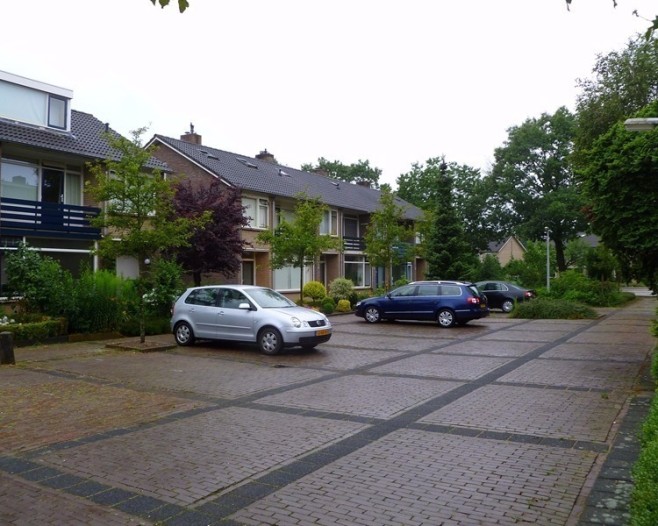 Kamer - De Haspel - Malden