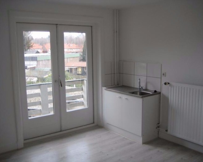 Kamer - Johannes Geradtsweg - Hilversum