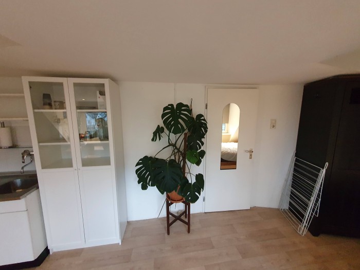Appartement - Staten Bolwerk - Haarlem