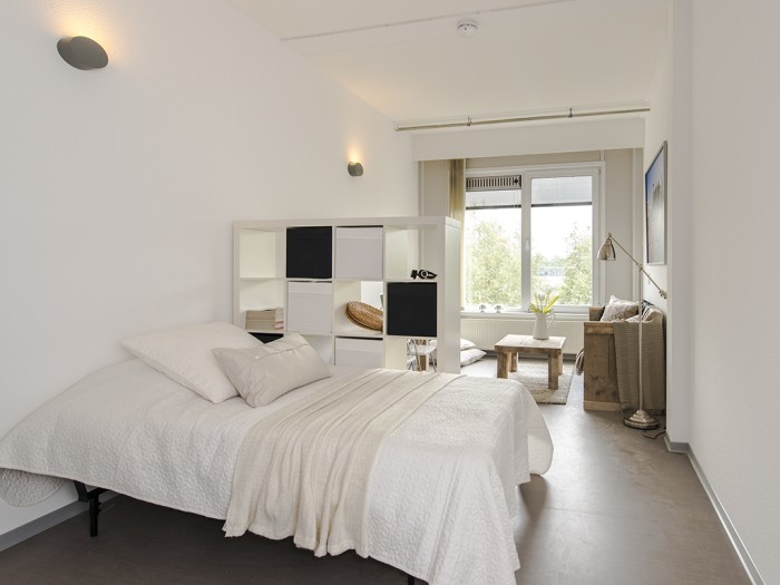 Appartement - Opheusdenhof - Amsterdam