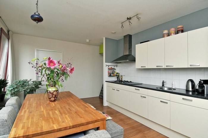 Appartement - Albatrospad - Amsterdam