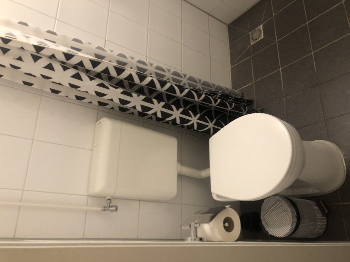 Kamer - Matenweg - Enschede