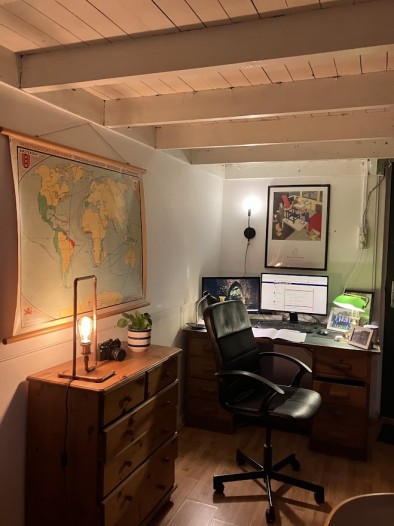 Kamer - Oude Delft - Delft