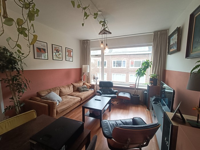 Kamer - Sonoystraat - Rotterdam
