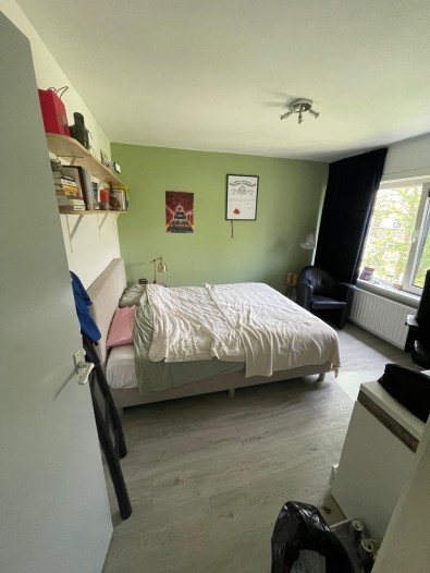 Kamer - Ranonkelstraat - Groningen