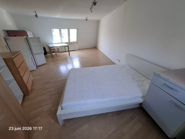Appartement - Holendrechtstraat - Amsterdam