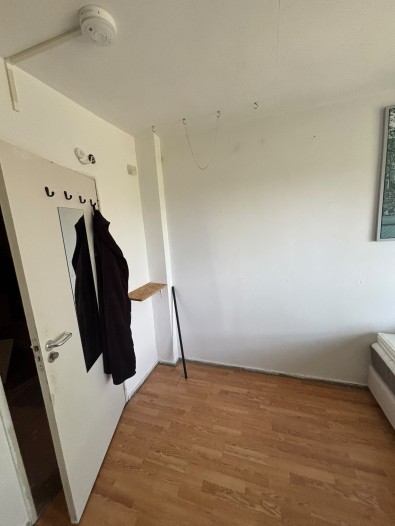 Kamer - Oudraadtweg - Delft