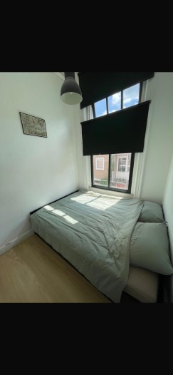 Kamer - Tuinstraat - Groningen