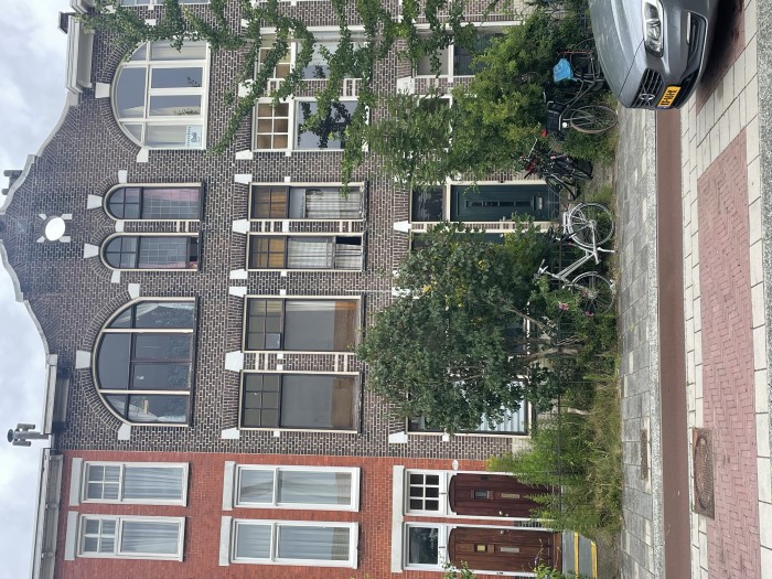 Appartement - Peizerweg - Groningen