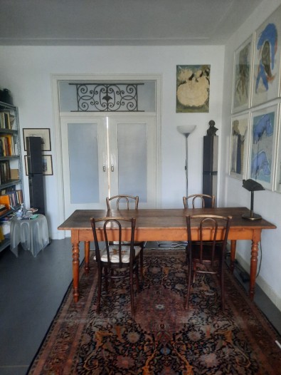 Kamer - Prins Hendrikkade - Rotterdam