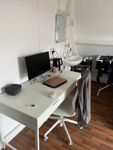 Kamer - Kuipersdijk - Enschede