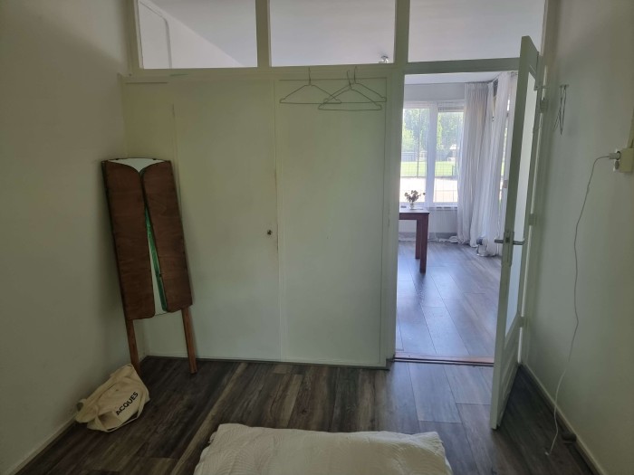 Appartement - Cervanteslaan - Utrecht